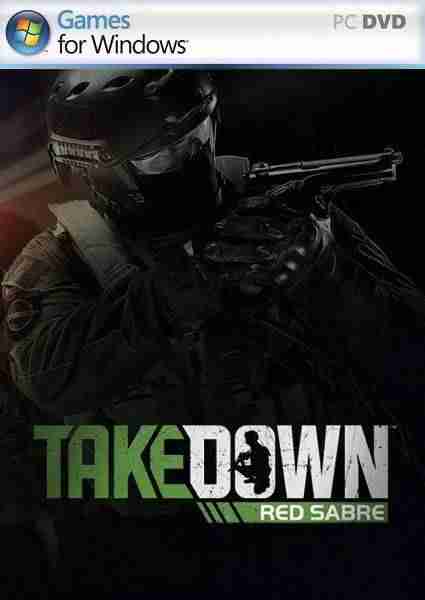 Descargar Takedown Red Sabre [English][RELOADED] por Torrent